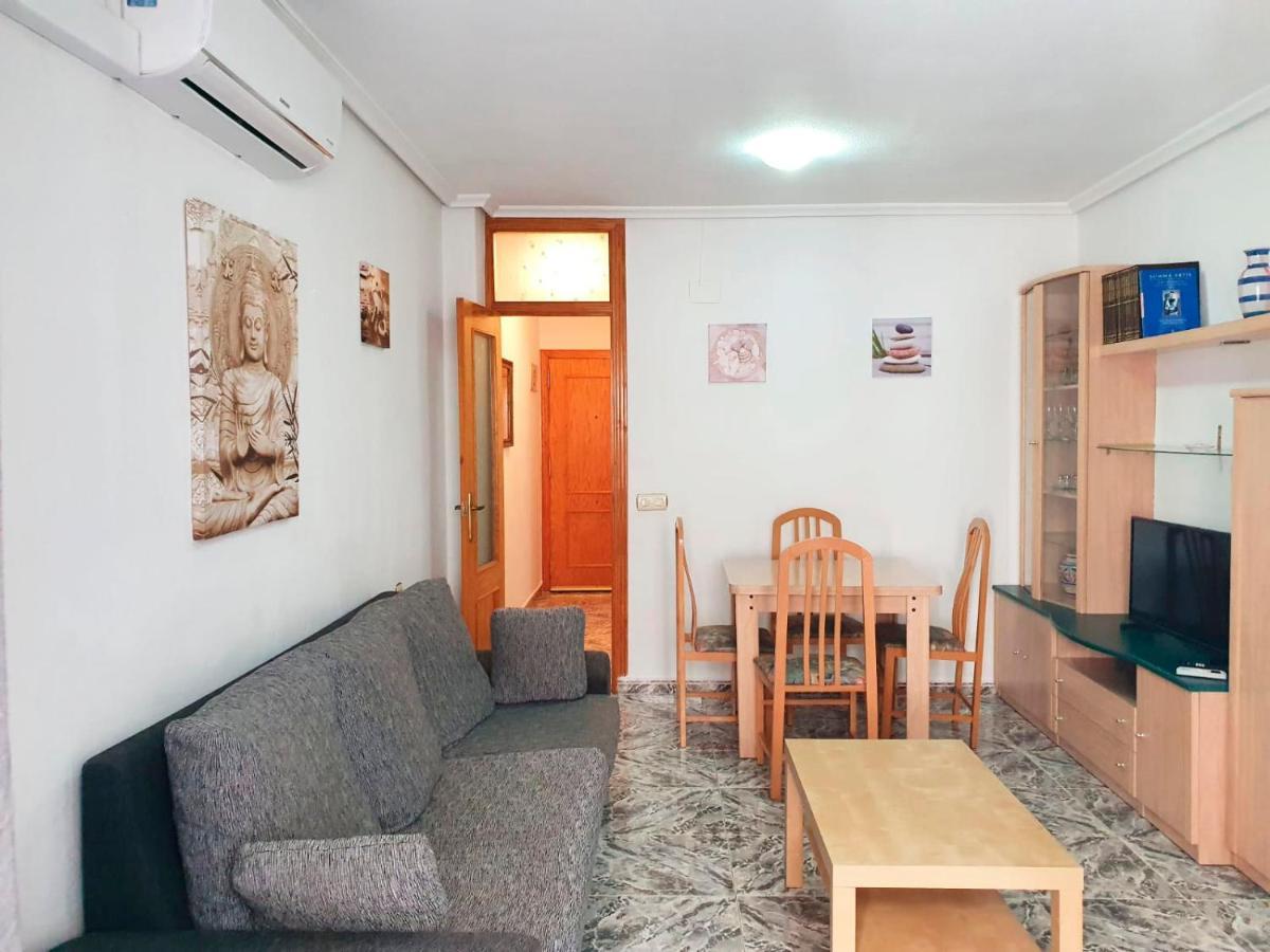 Prisma Loma Torrevieja Exterior foto